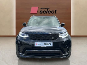 Land Rover Discovery 3.0 D - 86500 € / 169179.29 лв. - 26669216 3
