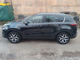 Kia Sportage 1.6 bi fuel - газ- Euro 6B, снимка 4