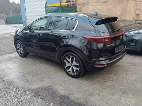 Kia Sportage 1.6 bi fuel - газ- Euro 6B, снимка 5