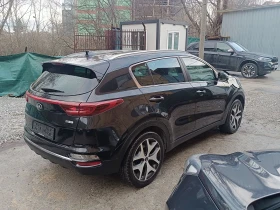 Kia Sportage 1.6 bi fuel - газ- Euro 6B, снимка 6