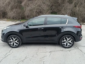 Kia Sportage 1.6 bi fuel - газ- Euro 6B, снимка 3