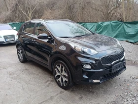 Kia Sportage 1.6 bi fuel - газ- Euro 6B - изображение 1