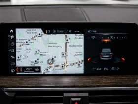 BMW X3 * M40i * CARFAX * ЦЕНА ДО БГ - 23350 € / 45668.63 лв. - 16963552 11