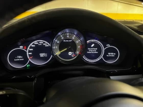 Porsche Cayenne Turbo GT-Chrono-Soft close-Burmester-Headup-Carbon, снимка 8