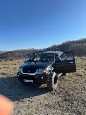 Mitsubishi Pajero sport - 10000 € / 19558.30 лв. - 13662638 16