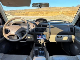 Mitsubishi Pajero sport - 10000 € / 19558.30 лв. - 13662638 17