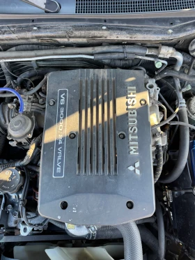 Mitsubishi Pajero sport - 10000 € / 19558.30 лв. - 13662638 4