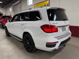Mercedes-Benz GL 550 AMG PKG / 360 / ОБУДХ / МАСАЖИ / H&K / PANO - 19250 € / 37649.73 лв. - 21353003 2