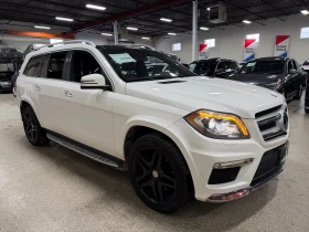 Mercedes-Benz GL 550 AMG PKG / 360 / ОБУДХ / МАСАЖИ / H&K / PANO - 19250 € / 37649.73 лв. - 21353003 4