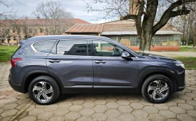 Hyundai Santa fe 2.2 CRDI 4x4  - 27250 € / 53296.37 лв. - 84281611 3