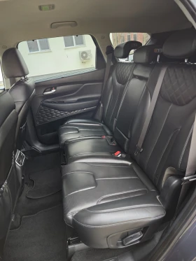 Hyundai Santa fe 2.2 CRDI 4x4  - 27250 € / 53296.37 лв. - 84281611 17