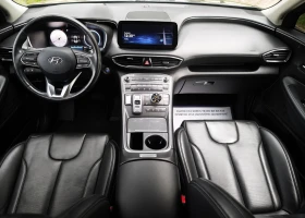 Hyundai Santa fe 2.2 CRDI 4x4  - 27250 € / 53296.37 лв. - 84281611 12