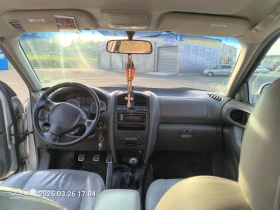 Hyundai Santa fe НАПЪЛНО ОБСЛУЖЕН | ПЕРФЕКТЕН - 4300 € / 8410.07 лв. - 35058329 9