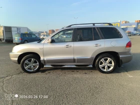 Hyundai Santa fe НАПЪЛНО ОБСЛУЖЕН | ПЕРФЕКТЕН - 4300 € / 8410.07 лв. - 35058329 8