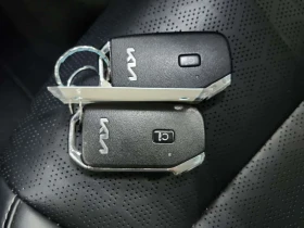 Kia Sorento * EX * * KEYLESS GO* * ПАРКТРОНИК* * 7-МЕСТНА*  - 21650 € / 42343.72 лв. - 74723597 12