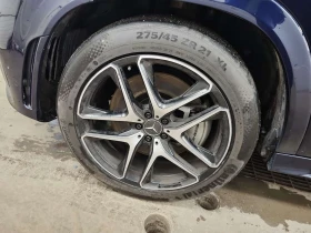 Mercedes-Benz GLE 53 4MATIC  AMG 53 | HEAD-UP | DIS | 360 | AMBIENT | PREMIUM  | Auto.bg — изображение 6