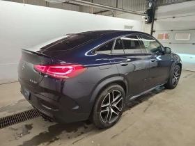 Mercedes-Benz GLE 53 4MATIC  AMG 53 | HEAD-UP | DIS | 360 | AMBIENT | PREMIUM  | Auto.bg — изображение 3