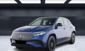 ������ Mercedes-Benz EQA