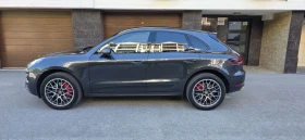 Porsche Macan Turbo - 27800 € - 83402335 8