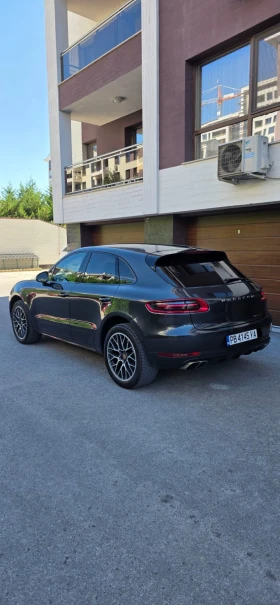 Porsche Macan Turbo - 27800 € - 83402335 7