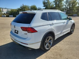 VW Tiguan HIGHLINE / АВТОКРЕДИТ | Auto.bg — изображение 3