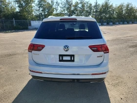 VW Tiguan HIGHLINE / АВТОКРЕДИТ | Auto.bg — изображение 5
