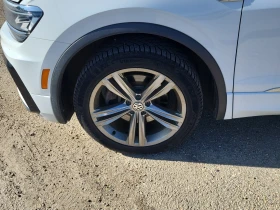 VW Tiguan HIGHLINE / АВТОКРЕДИТ | Auto.bg — изображение 7