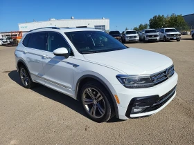 VW Tiguan HIGHLINE / АВТОКРЕДИТ | Auto.bg — изображение 2