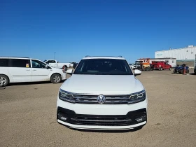 VW Tiguan HIGHLINE / АВТОКРЕДИТ | Auto.bg — изображение 6