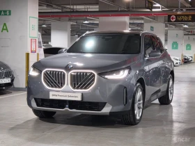 BMW X3 xDrive 20