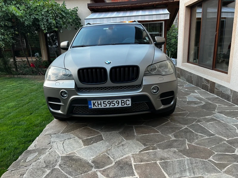 BMW X5 4d 306 к.с., снимка 3 - Автомобили и джипове - 47080618