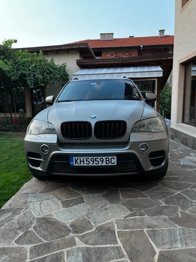 BMW X5 4d 306 к.с., снимка 11 - Автомобили и джипове - 47080618