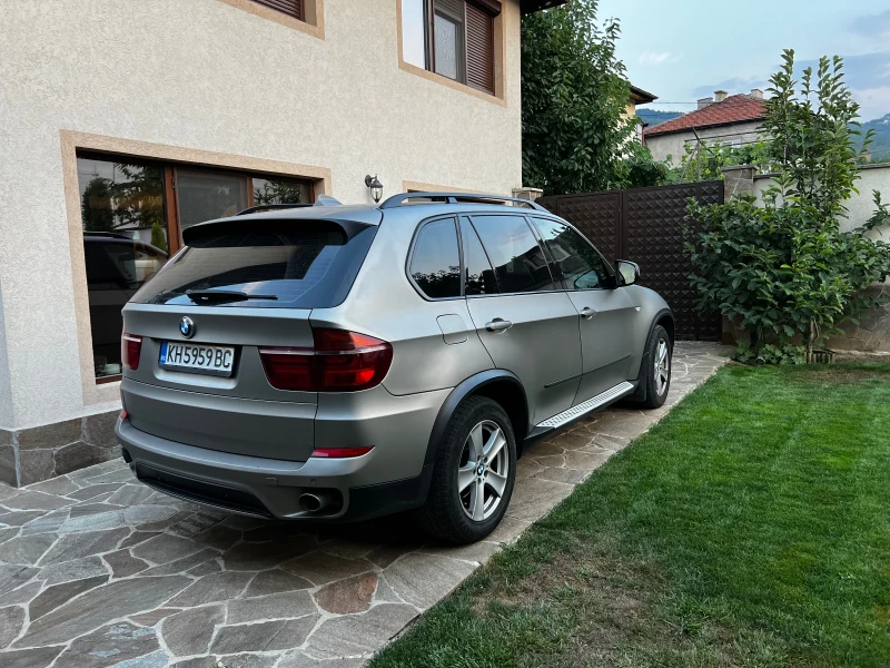 BMW X5 4d 306 к.с., снимка 5 - Автомобили и джипове - 47080618