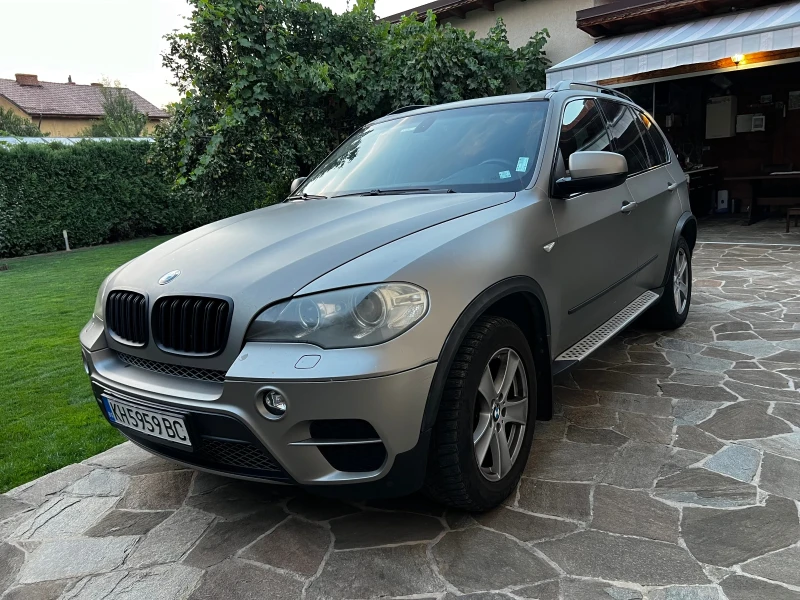 BMW X5 4d 306 к.с., снимка 4 - Автомобили и джипове - 47080618