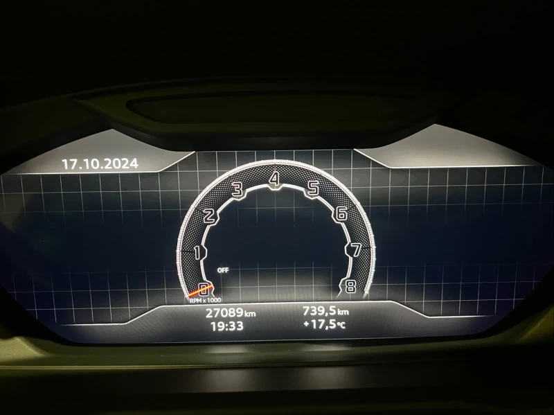 Lamborghini Urus НАЛИЧЕН, снимка 11 - Автомобили и джипове - 47977674