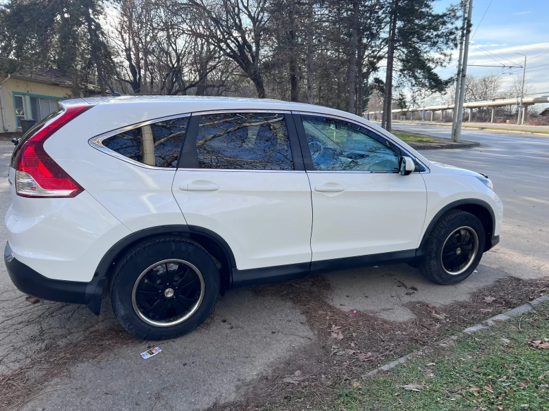 Honda Cr-v 2, 4 бензин- газ, снимка 2 - Автомобили и джипове - 48400152