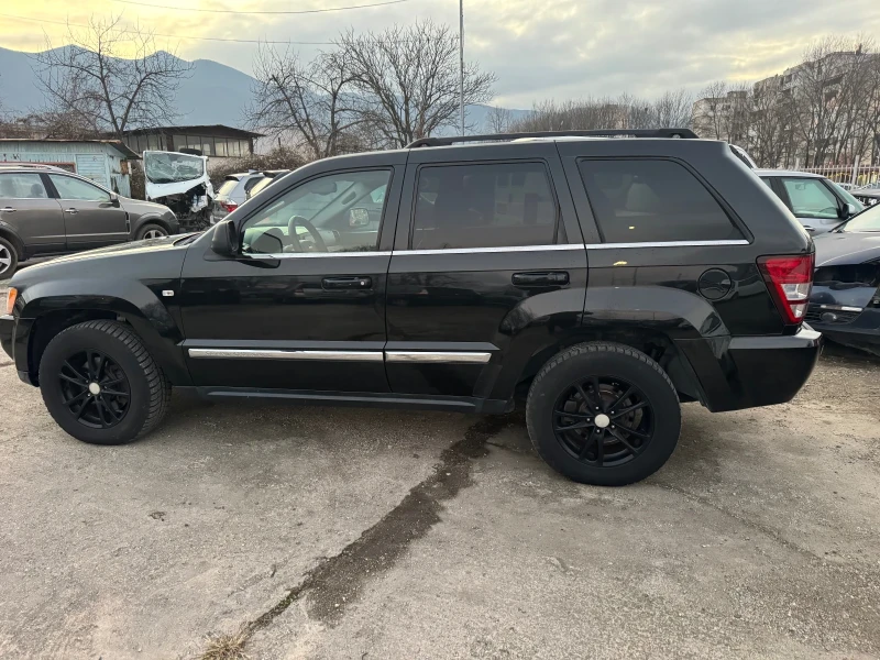 Jeep Grand cherokee 3.0 D внос Италия, снимка 3 - Автомобили и джипове - 48672524