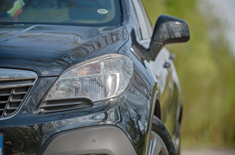 Opel Mokka Cosmo , снимка 6 - Автомобили и джипове - 52385541