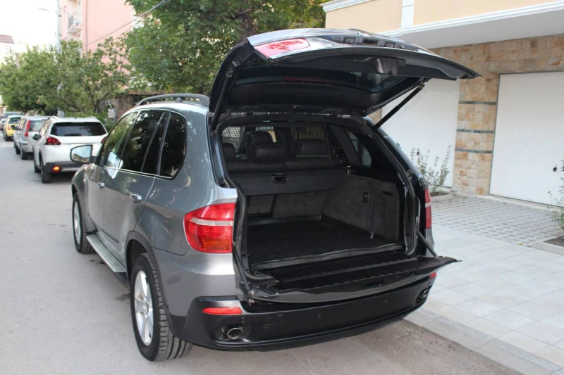 BMW X5 35D прочети описанието, снимка 5 - Автомобили и джипове - 52643553