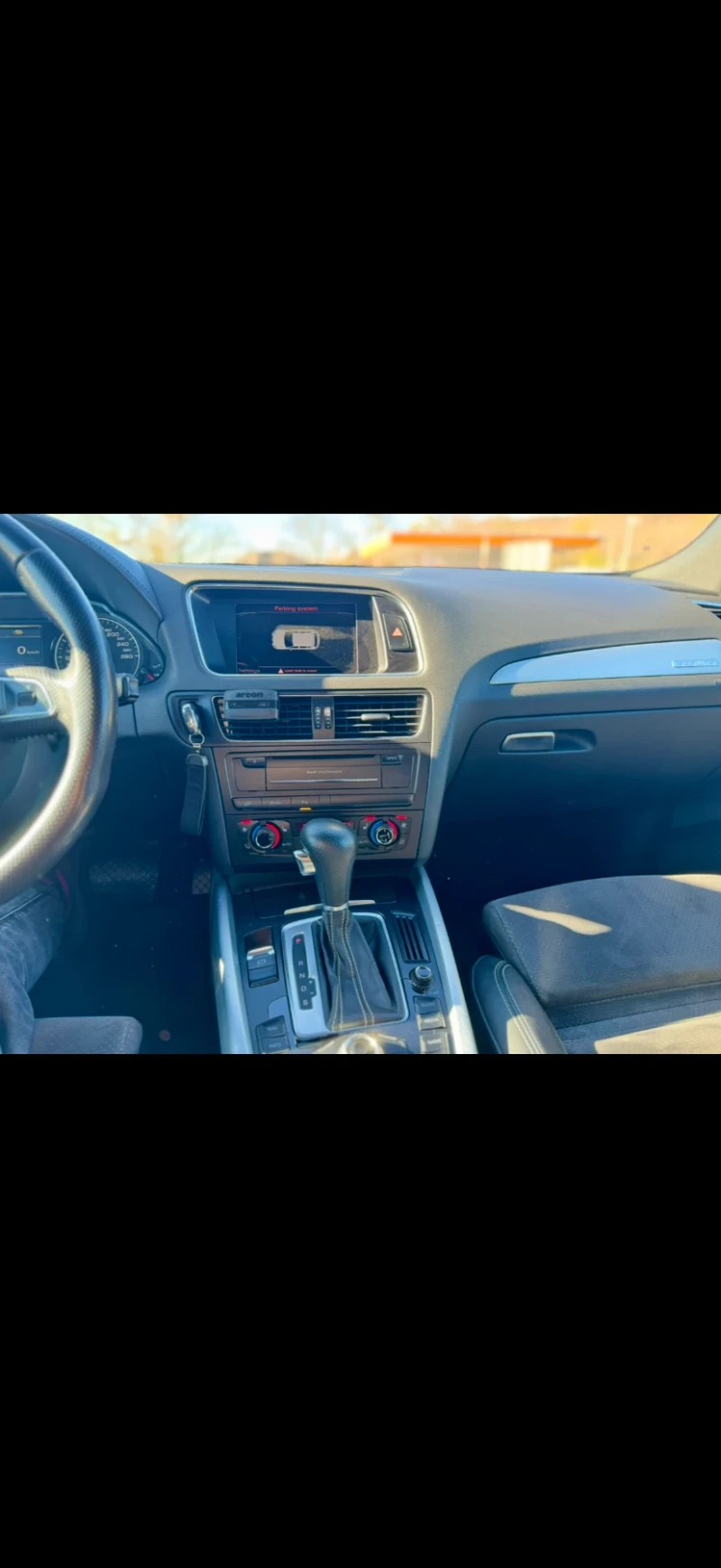 Audi Q5 3.0 TDI , снимка 10 - Автомобили и джипове - 52517676