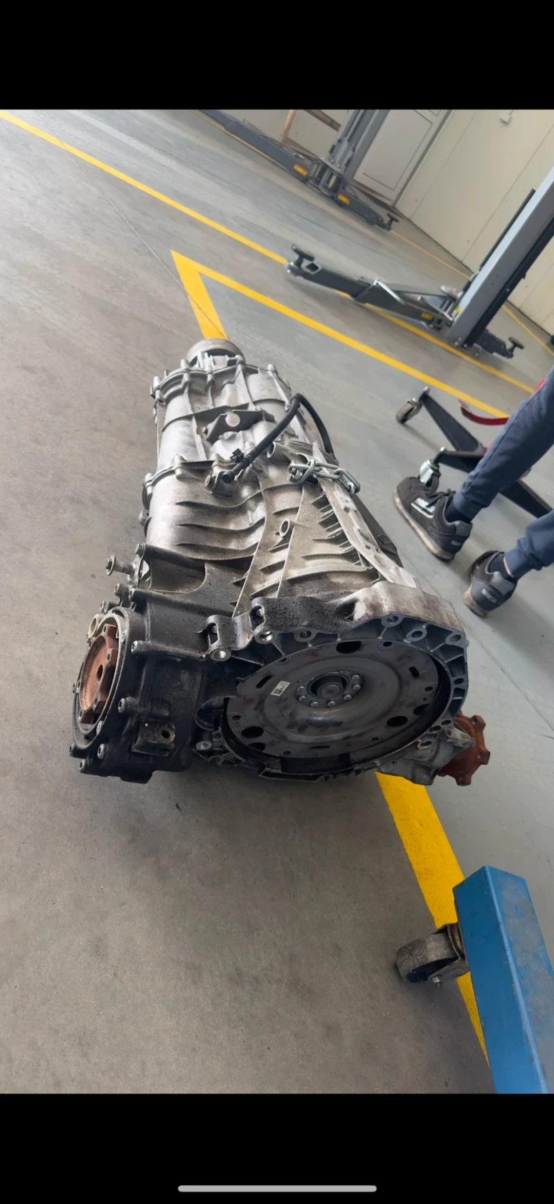 Audi Q5 3.0 TDI , снимка 12 - Автомобили и джипове - 52517676