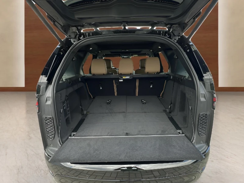 Land Rover Discovery 3.0 D, снимка 9 - Автомобили и джипове - 53258317