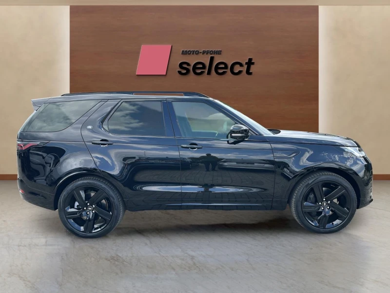 Land Rover Discovery 3.0 D, снимка 5 - Автомобили и джипове - 53258317