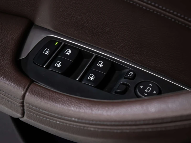 BMW X3 * M40i * CARFAX * ЦЕНА ДО БГ, снимка 15 - Автомобили и джипове - 53446832