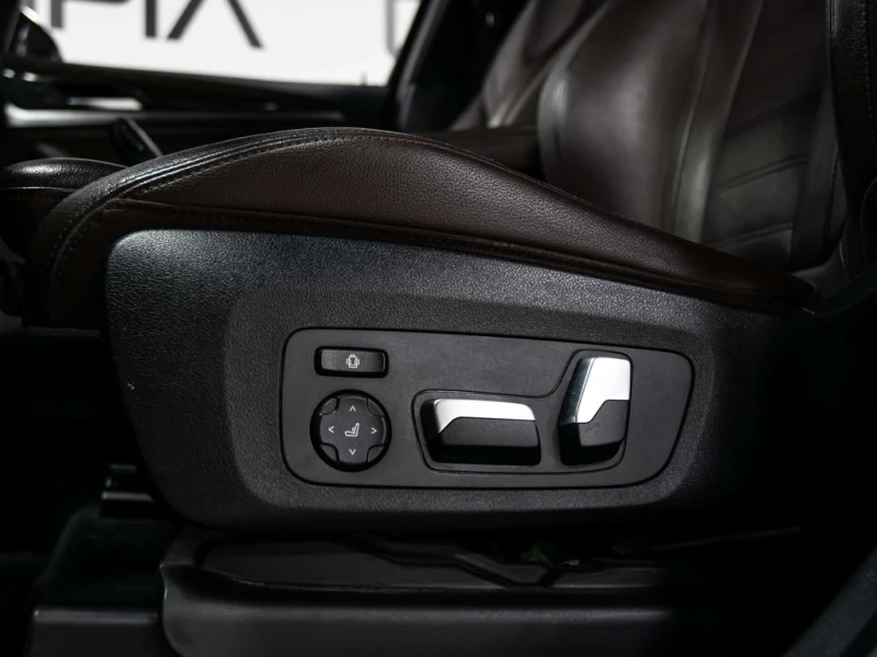 BMW X3 * M40i * CARFAX * ЦЕНА ДО БГ, снимка 17 - Автомобили и джипове - 53446832