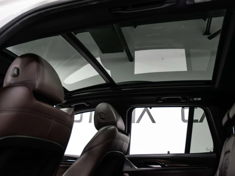 BMW X3 * M40i * CARFAX * ЦЕНА ДО БГ, снимка 13 - Автомобили и джипове - 53446832