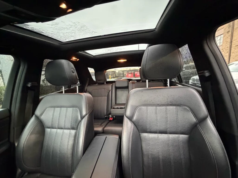 Mercedes-Benz GLE 400 4MATIC AMG PACK* HARMAN KARDON* PANORAMA* KEYLESS*, снимка 13 - Автомобили и джипове - 53502617