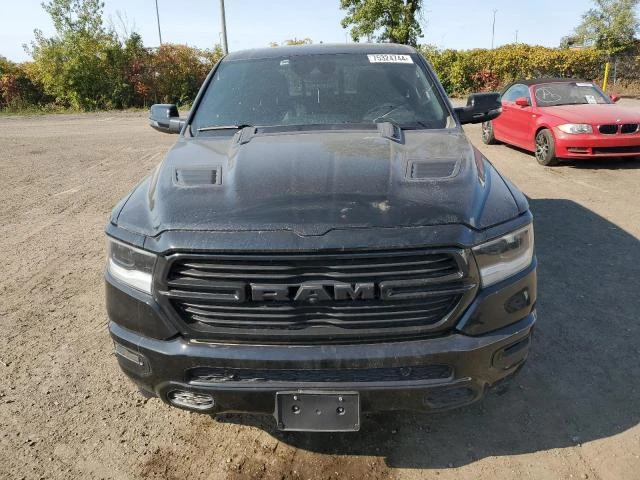 Dodge RAM 1500 SPORT - [1] 