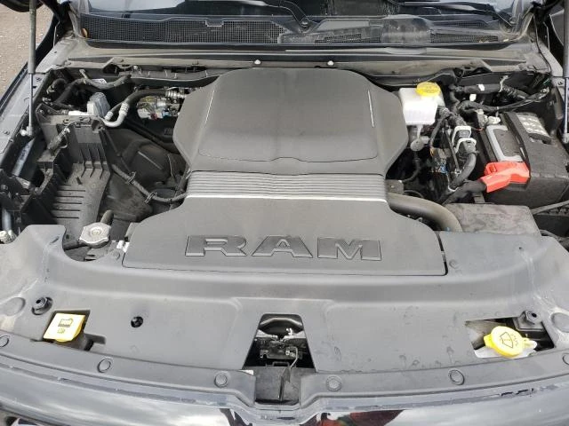 Dodge RAM 1500 SPORT, снимка 11 - Автомобили и джипове - 48026589