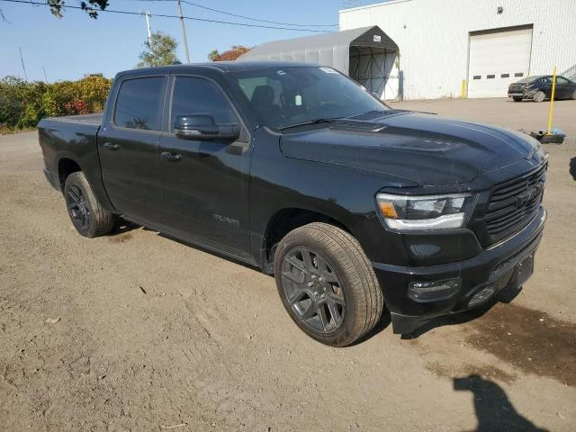 Dodge RAM 1500 SPORT - изображение 3